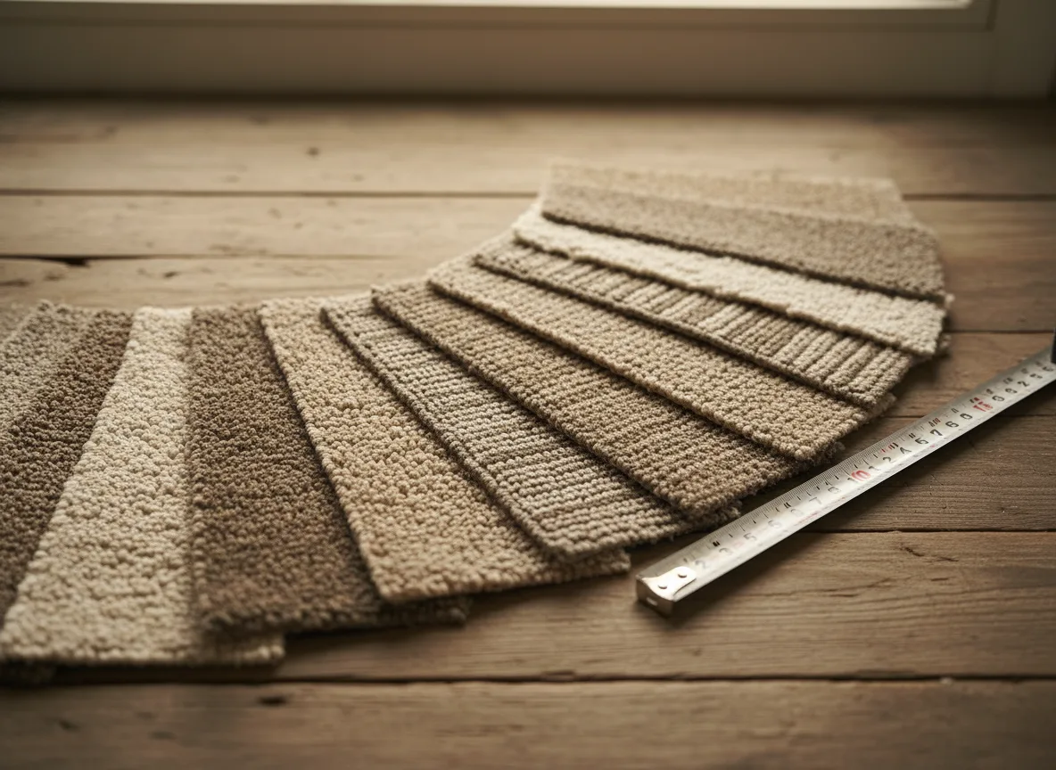 Carpet Installation Belleview, MO FAQs